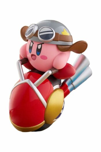 Kirby Pop Up Parade PVC Statue Kirby: Wheelie Rider Ver. 14 cm