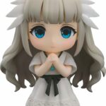 Ender Lilies: Quietus of the Knights Nendoroid Action Figure Lily 10 cm