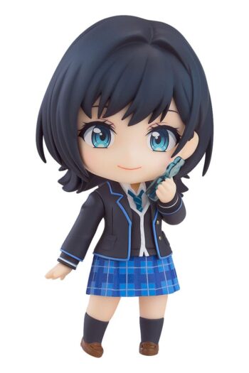 Chitose Is in the Ramune Bottle Nendoroid Action Figure Yuzuki Nanase 10 cm