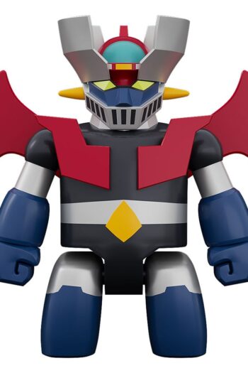 Mazinger Z Brickroid Action Figure Mazinger Z 5 cm