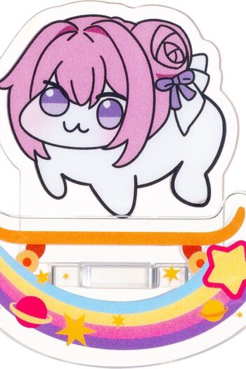 Goddes of Victory: Nikke Acrylic Stand Doro 10 cm