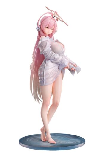 Blue Archive PVC Statue 1/7 Hanako (Swimsuit) Memorial Lobby Ver. 26 cm
