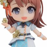 Hatsune Miku: Colorful Stage Nendoroid Action Figure Hanasato Minori 10 cm