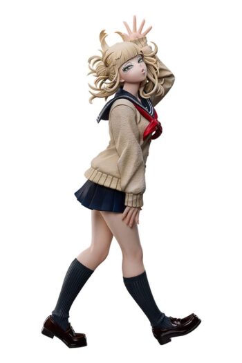 My Hero Academia PVC Statue 1/4 Himiko Toga 37 cm