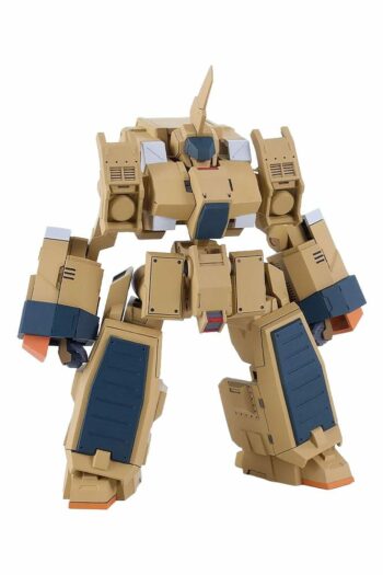 Titanomachia Moderoid Plastic Model Kit 1/48 Side:CC Faust 11 cm