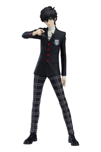 Persona 5 Royal Pop Up Parade PVC Statue Protagonist 16 cm