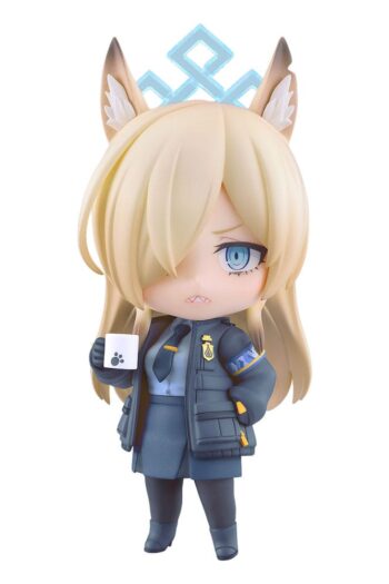 Blue Archive Nendoroid Action Figure Kanna Ogata 10 cm