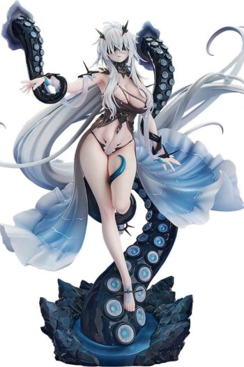 Azur Lane PVC Statue 1/7 Fancy 30 cm