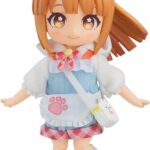 Nendoroid Doll Action Figure Emily: Pawfect Picnic Day Ver. 14 cm