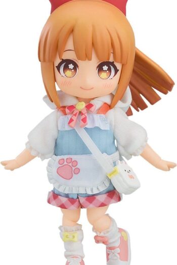 Nendoroid Doll Action Figure Emily: Pawfect Picnic Day Ver. 14 cm