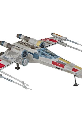 Star Wars Vintage Collection Vehicle Luke Skywalker Red 5 X-Wing Exclusive