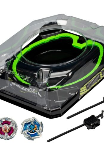 Beyblade X Xtreme Battle Set