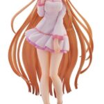 Sword Art Online Alicization War of Underworld PVC Statue 1/6 Asuna Loungewear Ver. 27 cm