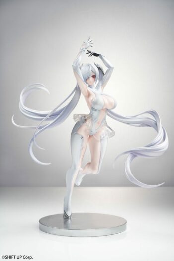 Goddess of Victory: Nikke PVC Statue 1/10 Cinderella 22 cm