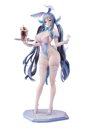 Brown Dust 2 PVC Statue 1/7 Morpeah Daydream Bunny 28 cm