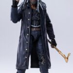 The Walking Dead Exquisite Mini Series  Actionfigur 1/18 Ezekiel 11 cm