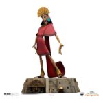 The Emperor's New Groove Art Scale Statue 1/10 Kuzko 22 cm