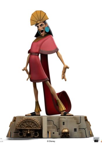 The Emperor's New Groove Art Scale Statue 1/10 Kuzko 22 cm