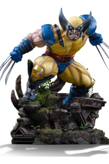 Marvel Legacy Replica Statue 1/4 Wolverine 38 cm