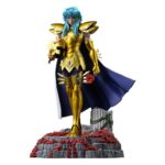 Saint Seiya Art Scale Statue 1/10 Pisces Aphrodite 23 cm