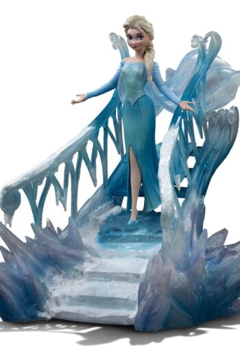 Frozen Art Scale Statue 1/10 Elsa 23 cm