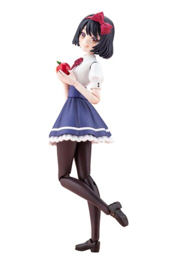 Sousai Shojo Teien Plastic Model Kit 1/10 Snow White 14 cm