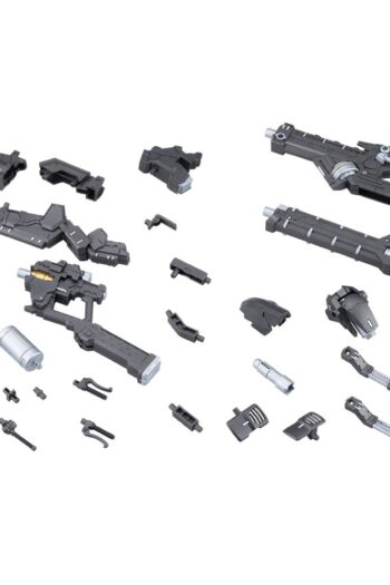 Kotobukiya M.S.G. Model Kit Accessory Heavy Weapon Unit 62 Plasma Arms