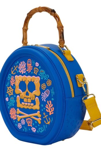 Nickelodeon by Loungefly Crossbody Spongebob Squarepants