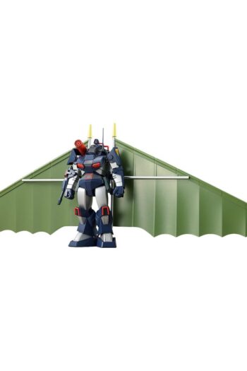 Fang of the Sun Dougram Combat Armors MAX 29 Plastic Model Kit 1/72 Combat Armor Dougram Hang Glider Equipment Type 14 cm