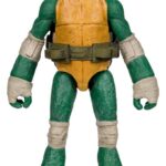 Teenage Mutant Ninja Turtles Page Punchers Action Figure Michelangelo 13 cm