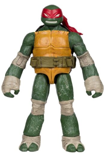 Teenage Mutant Ninja Turtles Page Punchers Action Figure Raphael 13 cm