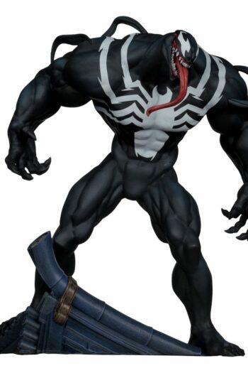 Marvel Rivals Collection 1/6 Action Figure Venom 24 cm