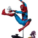 Marvel Rivals Collection 1/6 Action Figure Spider-Man 26 cm