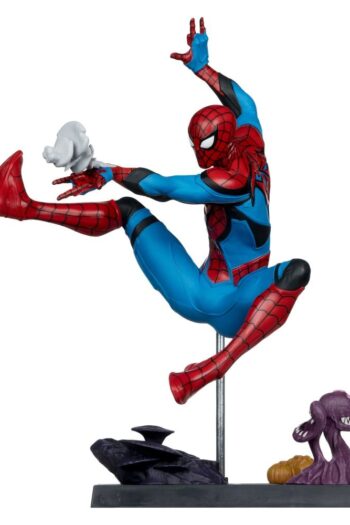 Marvel Rivals Collection 1/6 Action Figure Spider-Man 26 cm