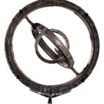 Foundation Die-Cast The Invictus Spaceship 20 cm