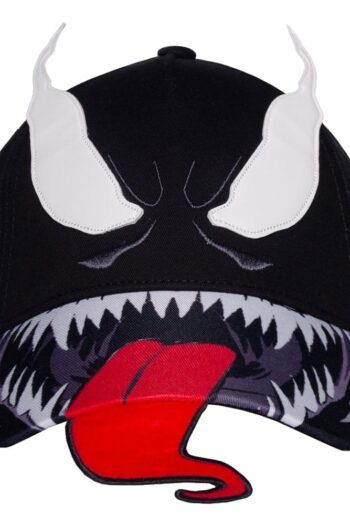 Spider-Man Baseball Venom