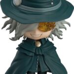 Fate/Grand Order Nendoroid Action Figure Avenger/King of the Cavern Edmond Dantès 10 cm