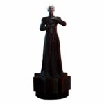 Hellraiser Statue 1/3 Pinhead Deluxe Edition 79 cm