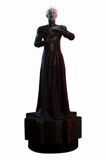 Hellraiser Statue 1/3 Pinhead Deluxe Edition 79 cm