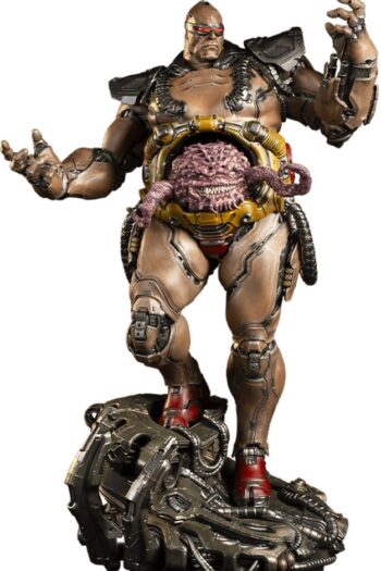 Teenage Mutant Ninja Turtles Legends Statue 1/3 Krang 86 cm