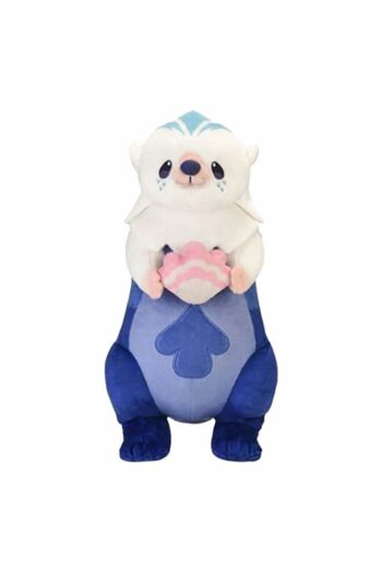 Genshin Impact Plush Figure Sea Otter XXL 40 cm