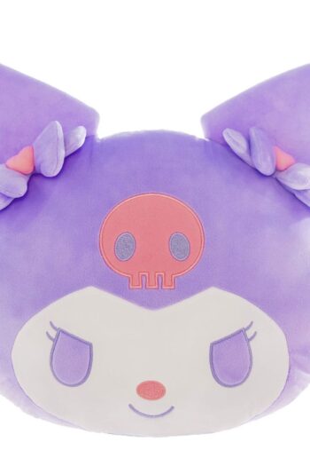 Sanrio 3D Pillow Kuromi 37 cm
