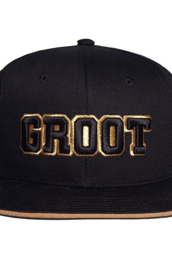 Marvel The Avengers Baseball I Am groot