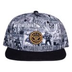 Marvel The Avengers Baseball Spider-Man