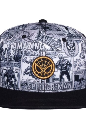 Marvel The Avengers Baseball Spider-Man