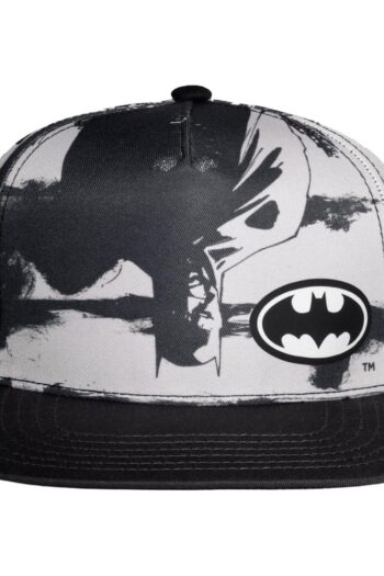 Batman Baseball Batman Upside Down Logo