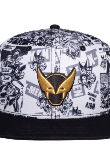 Marvel The Avengers Baseball Wolverine