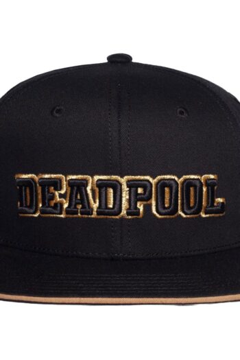 Marvel The Avengers Baseball Deadpool Classic Style