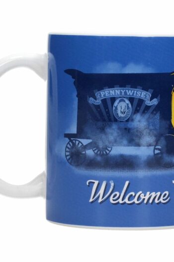 Stephen King's It: Welcome to Derry Mug Circus