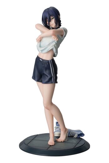 Chainsaw Man The Movie: Reze Arc PVC Statue Reze 25 cm